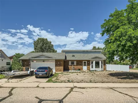 905 S Fulton Ave, Fort Lupton, CO 80621