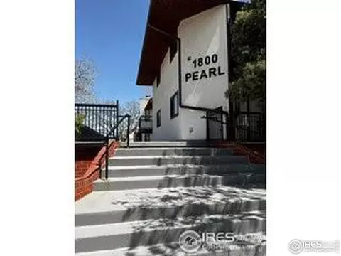 1934 18th St #24, Boulder, CO 80302