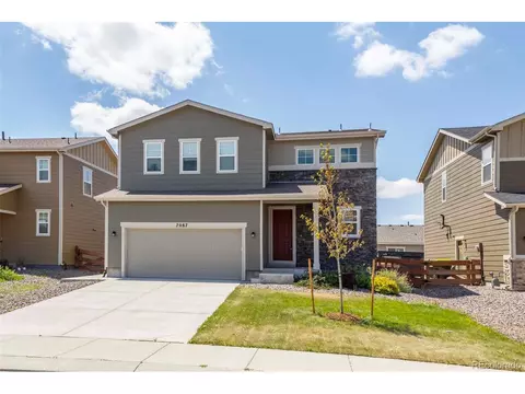 7087 Preble Dr, Colorado Springs, CO 80915