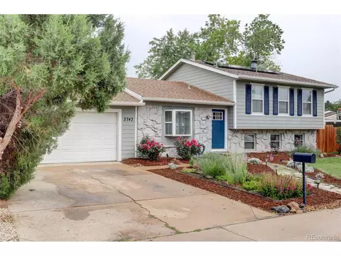2743 E 98th Pl, Thornton, CO 80229 photo 3