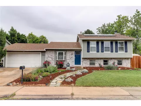 2743 E 98th Pl, Thornton, CO 80229 photo 1