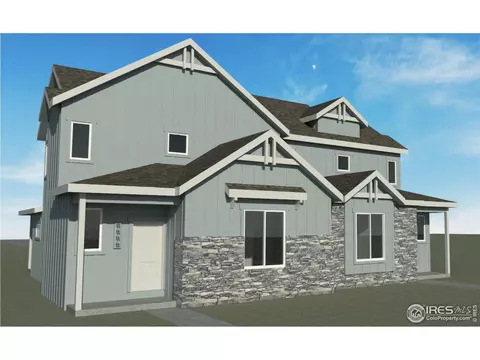 3151 Da Vinci Dr, Loveland, CO 80538