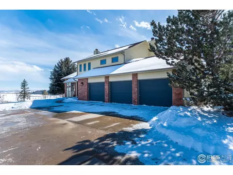 9268 Gunbarrel Ridge Rd, Boulder, CO 80301 photo 5