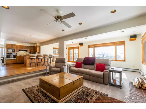 9268 Gunbarrel Ridge Rd, Boulder, CO 80301 photo 19