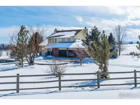 9268 Gunbarrel Ridge Rd, Boulder, CO 80301 photo 3