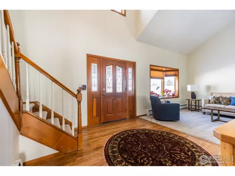 9268 Gunbarrel Ridge Rd, Boulder, CO 80301 photo 7