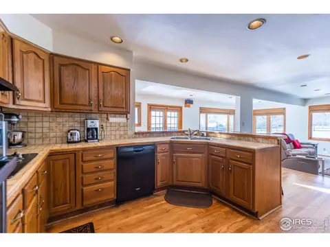 9268 Gunbarrel Ridge Rd, Boulder, CO 80301 photo 13