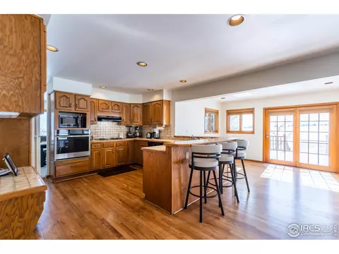 9268 Gunbarrel Ridge Rd, Boulder, CO 80301 photo 14