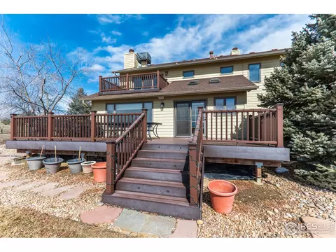 9268 Gunbarrel Ridge Rd, Boulder, CO 80301 photo 33