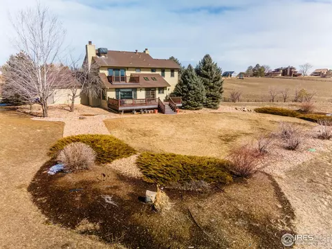 9268 Gunbarrel Ridge Rd, Boulder, CO 80301 photo 35