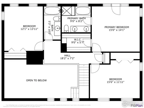 9268 Gunbarrel Ridge Rd, Boulder, CO 80301 photo 38