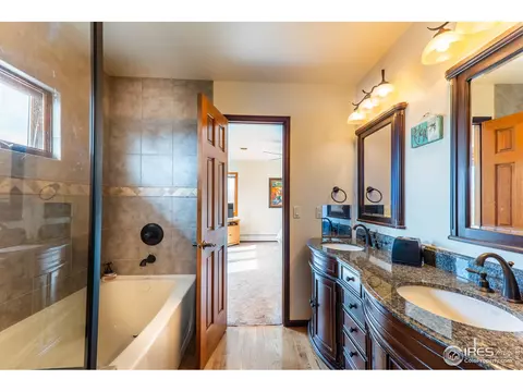 9268 Gunbarrel Ridge Rd, Boulder, CO 80301 photo 24