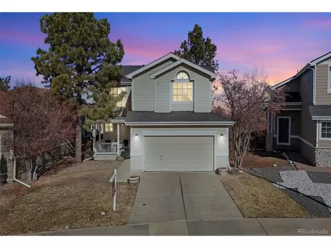 4243 Cherryhurst Ct, Highlands Ranch, CO 80126