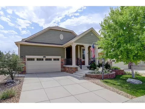 14723 Ulster Loop, Thornton, CO 80602