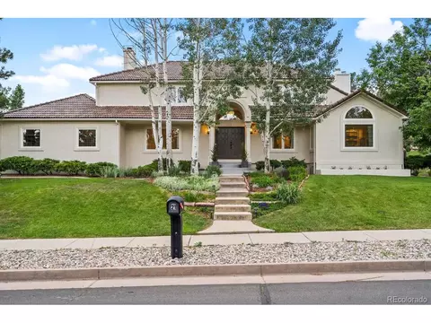 21 Broadmoor Hills Dr, Colorado Springs, CO 80906