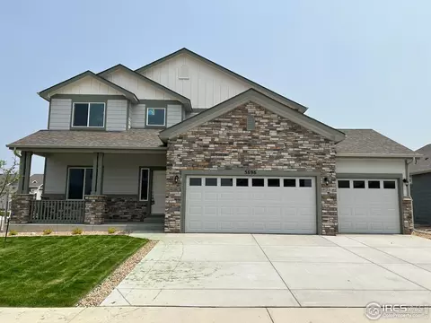 5696 Maher Ave, Loveland, CO 80538