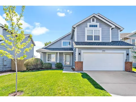 5988 S Yakima St, Aurora, CO 80015