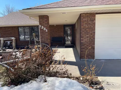 1331 Evans St, Sterling, CO 80751