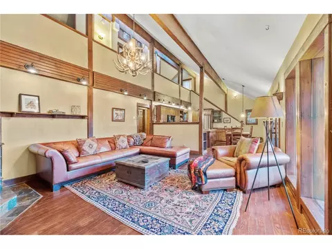 Living - 2222 Lions Ln, Tabernash, CO 80478 photo 2 of 4