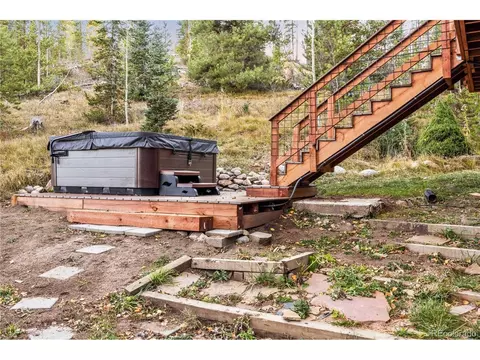 Exterior - 2222 Lions Ln, Tabernash, CO 80478 photo 5 of 7