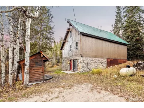 Other - 2222 Lions Ln, Tabernash, CO 80478 photo 1 of 11