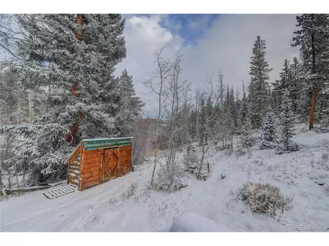 Exterior - 2222 Lions Ln, Tabernash, CO 80478 photo 7 of 7
