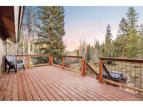 Exterior - 2222 Lions Ln, Tabernash, CO 80478 photo 4 of 7