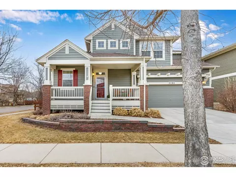 3702 Eclipse Ln, Fort Collins, CO 80528 photo 1