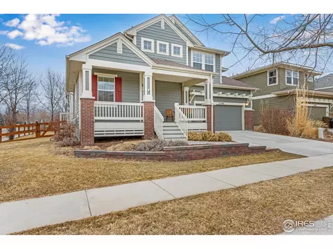 3702 Eclipse Ln, Fort Collins, CO 80528 photo 3