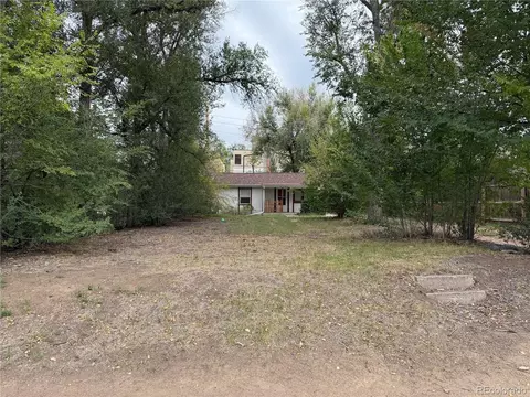 2320 S Williams St, Denver, CO 80210