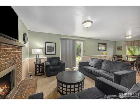 1436 Hilltop Dr, Longmont, CO 80504 photo 11