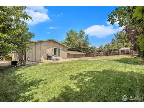 1436 Hilltop Dr, Longmont, CO 80504 photo 26