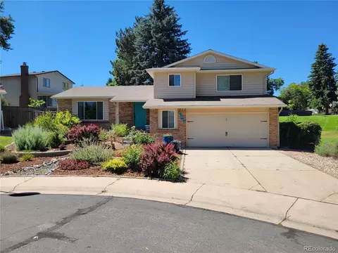 10565 Canosa Ct, Denver, CO 80234
