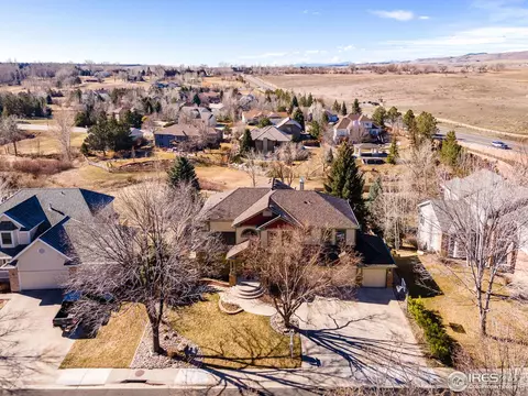 1025 Ogden Ct, Fort Collins, CO 80526