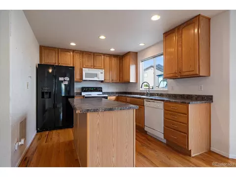 Kitchen - 5552 Jasper St, Denver, CO 80239 photo 1 of 3