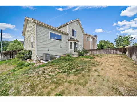 Exterior - 5552 Jasper St, Denver, CO 80239 photo 2 of 3