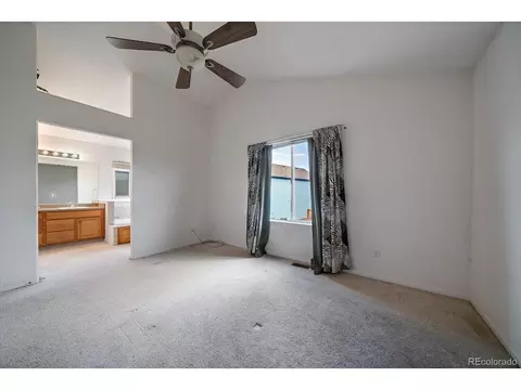 Bedroom - 5552 Jasper St, Denver, CO 80239 photo 2 of 4