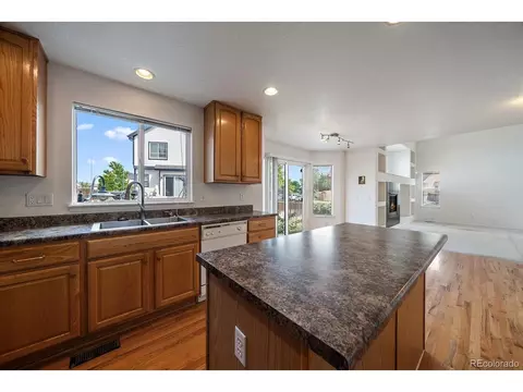 Kitchen - 5552 Jasper St, Denver, CO 80239 photo 3 of 3