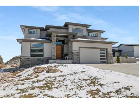 4658 Mariana Hills Cir, Loveland, CO 80537
