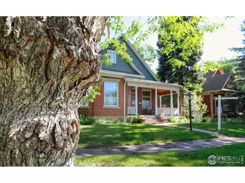 421 Highland Ave, Boulder, CO 80302 photo 2