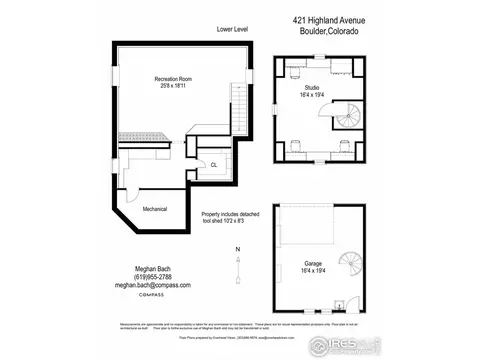421 Highland Ave, Boulder, CO 80302 photo 37