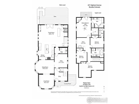 421 Highland Ave, Boulder, CO 80302 photo 38