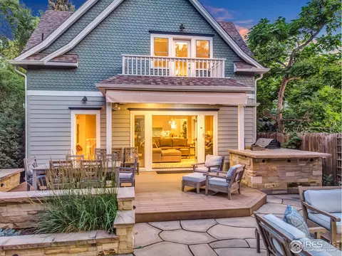 421 Highland Ave, Boulder, CO 80302 photo 12