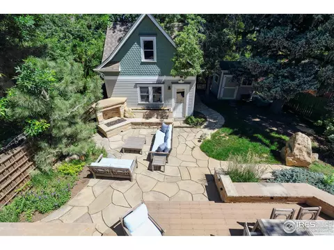 421 Highland Ave, Boulder, CO 80302 photo 28