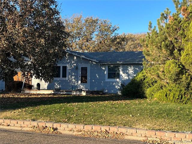 999 N 14th St, Burlington, CO 80807