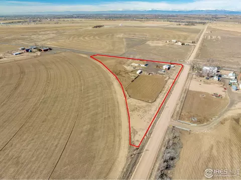 34958 County Road 55, Gill, CO 80624