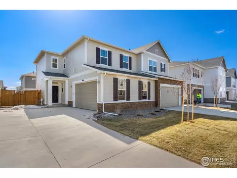4466 Haymill Ct, Timnath, CO 80547