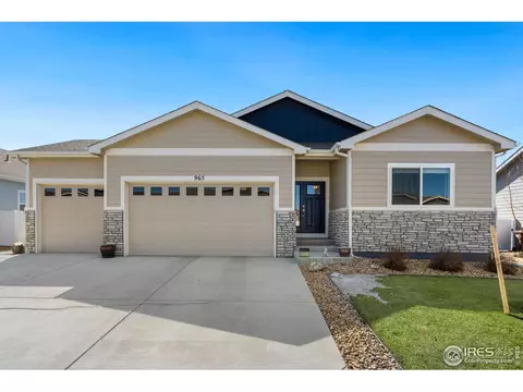 965 Mt Andrew Dr, Windsor, CO 80550 photo 2