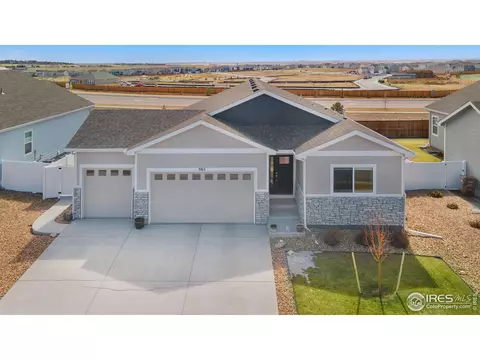 965 Mt Andrew Dr, Windsor, CO 80550 photo 1