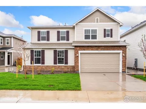 4472 Haymill Ct, Timnath, CO 80547
